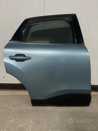 Portiera posteriore dx citroen c4 2020>2026