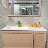 EBAN MOBILE BAGNO 110X46