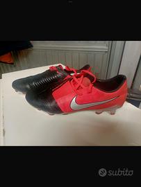 Tacchetti calcio NIKE PHANTOM VISION FG Taglia 41