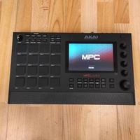 Akai MPC live 2