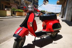 Piaggio Vespa PK 50 - 1989