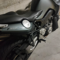 BMW f 800 s