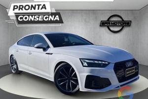 Audi A5 Sportback S line 2.0 163cv - PREZZO PROMO