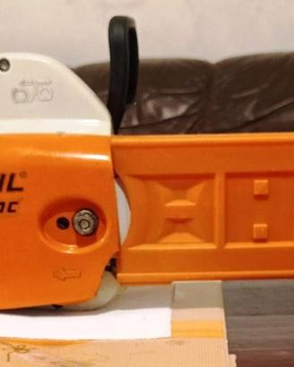Motosega Elettrica STIHL - MSE 160C  - 1600W -
