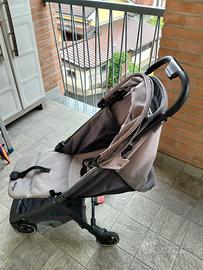 Passeggino leggero Ruby S2886 max 22kg