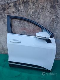 PORTIERA ANTERIORE DESTRA KIA SPORTAGE 5 2023 
