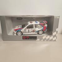 Escort cosworth Martini 