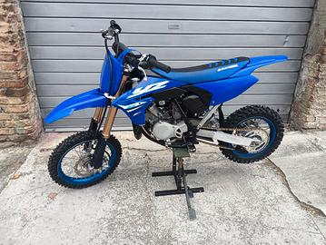 minicross YAMAHA YZ 65 