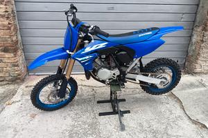 minicross YAMAHA YZ 65 