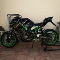 KAWASAKI Z900 2023