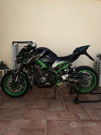 KAWASAKI Z900 2023