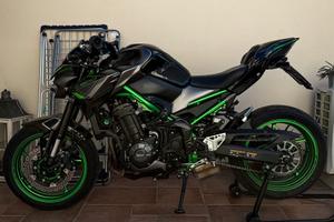 KAWASAKI Z900 2023
