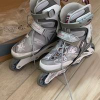 Pattini rollerblade tg 38