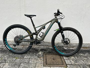Specialized Turbo Levo SL Expert Carbon