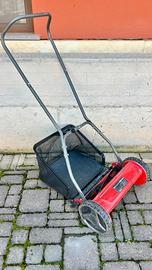 Tagliaerba a spinta EINHELL