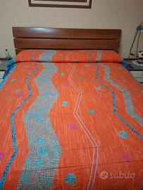 piumoncino  matrimoniale  della basetti 