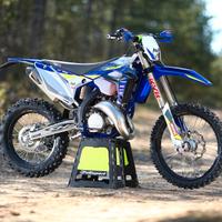 Sherco SE 125