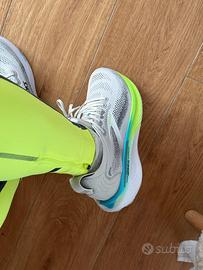 Brooks Adrenaline 25 GTS numero 44