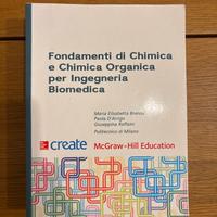 Fondamenti di chimica e chimica organica