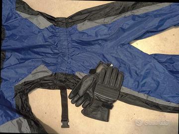 Abbigliamento per moto