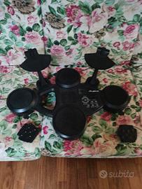 batteria elettronica 