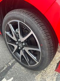 Pneumatici estivi Bridgestone