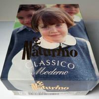 Scarpe usate originali Naturino Classico tg. 24