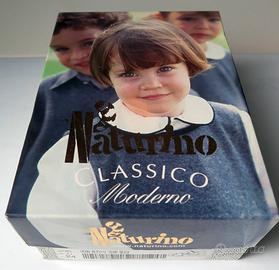 Scarpe usate originali Naturino Classico tg. 24