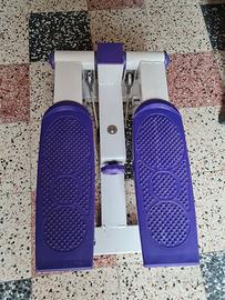 stepper