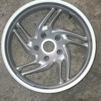 cerchio posteriore bmw r 1200 gs
