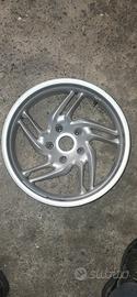 cerchio posteriore bmw r 1200 gs