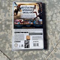 Immortal Fenyx Rising - Nintendo Switch