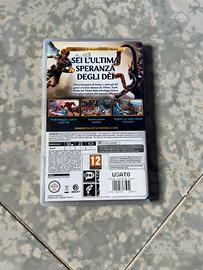 Immortal Fenyx Rising - Nintendo Switch