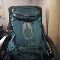 Osprey Atmos AG 65 zaino trekking