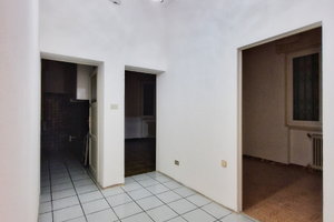 Faenza - Zona Ponte delle Grazie