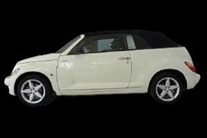Splendida Chrysler PT Cruiser Cabrio