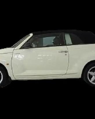 Ribasso prezzoSplendida Chrysler PT Cruiser Cabrio