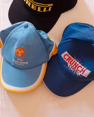 Cappellini Pirelli, UEFA Euro 2004, Crunch cereali