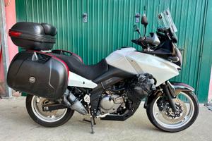 Suzuki VStrom DL650
