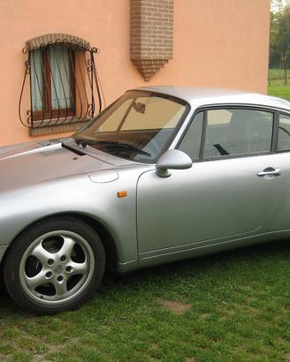 1995 Porsche 911 (993)