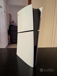 PlayStation 5 Digital Edition NUOVA