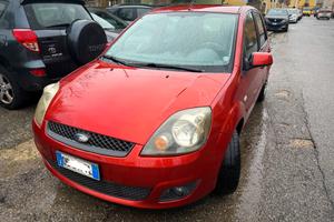 Ford Fiesta 1,4 Tdci _ 2007
