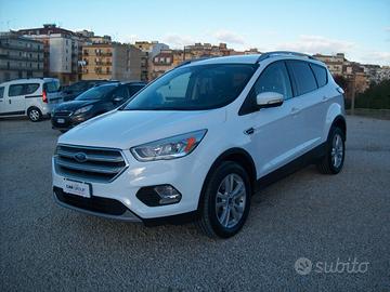 Ford Kuga 2.0 TDCI 150 CV S&S 2WD Titanium "2017