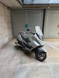 Scooter Aprilia atlantic 500