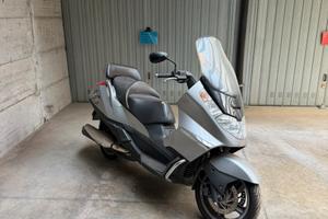 Scooter Aprilia atlantic 500