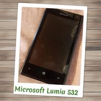Microsoft Lumia 532 Dual SIM
