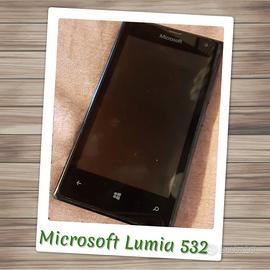 Microsoft Lumia 532 Dual SIM