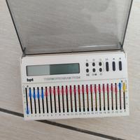 Cronotermostato Came BPT TH124