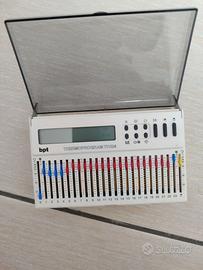 Cronotermostato Came BPT TH124