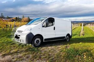 OPEL VIVARO 1.9DCI 